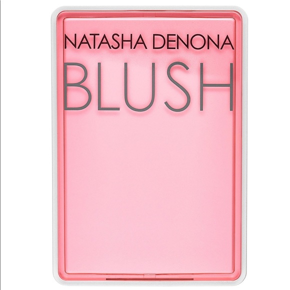 Natasha Denona Other - 🆕 NATASHA DENONA blush duo #08